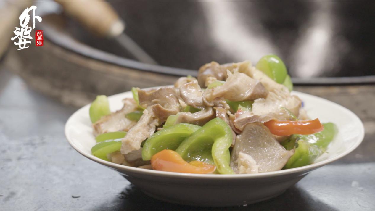 猪肚要用醋洗吗,猪肚要洗干净再冰冻吗