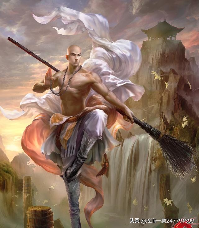 佛教小故事饿死的罗汉,被饿死的罗汉佛教故事