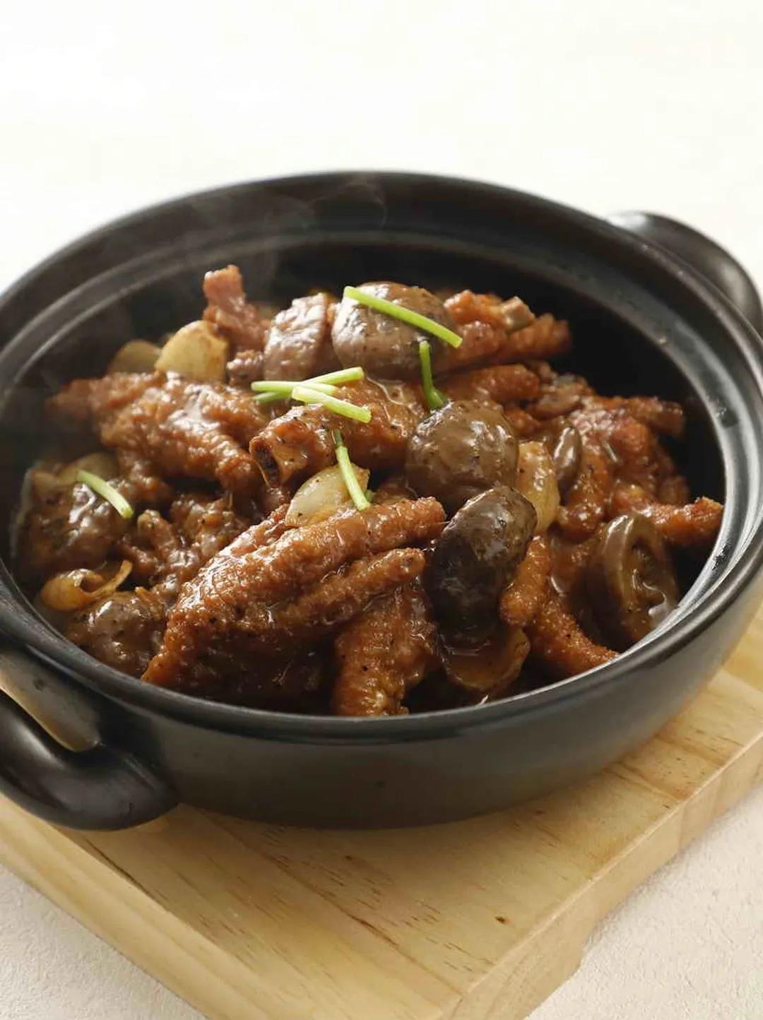 公认十大最好吃的鸡,哪个牌子的鸡最好吃又实惠