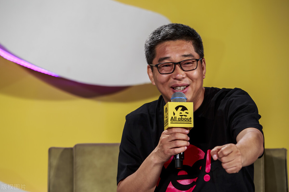 刘建宏谈李铁正直段子,刘建宏夸李铁正直