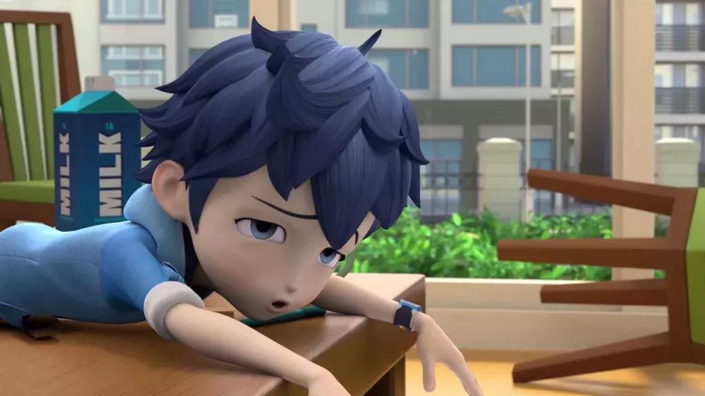 这一整个夏天我都不开空调,你敢信?