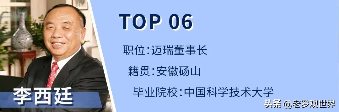 深圳最有钱隐形富豪是谁,2021深圳顶级富豪排行榜