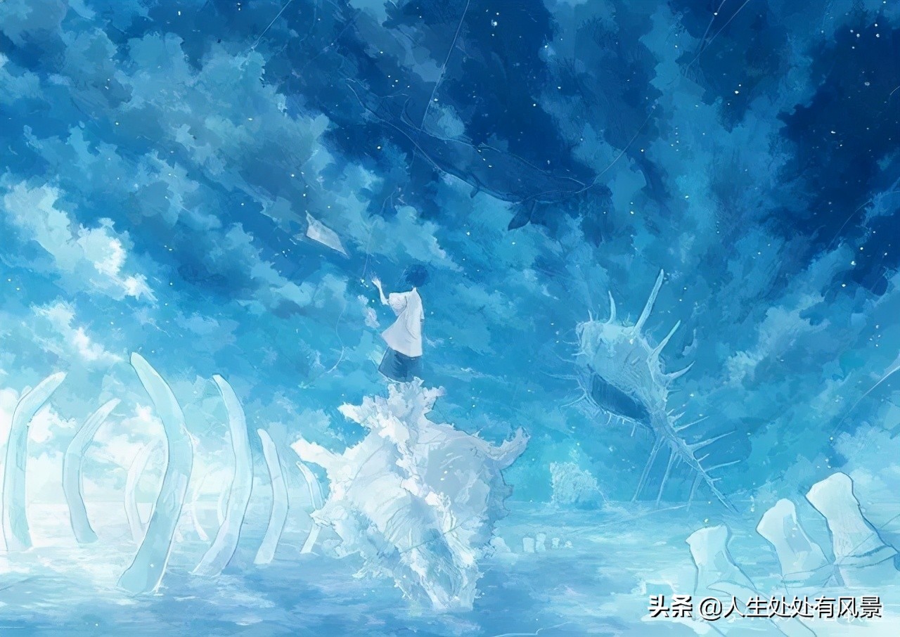 写作|种子的旅行|杨柳风习作点评