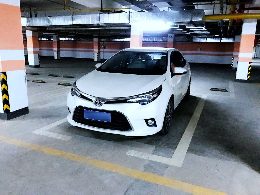 3年5万公里的雷凌,丰田雷凌4年20万公里值得买吗