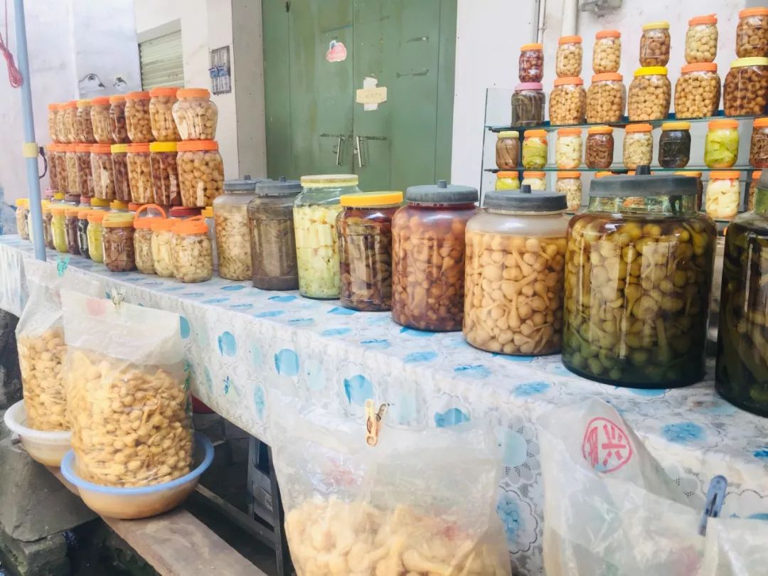 广东湛江安铺有什么好玩的地方,广东最有名的十大古镇