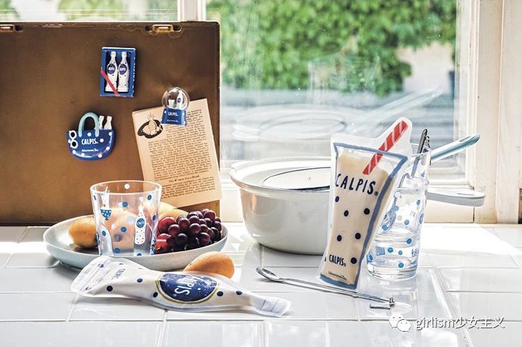 去日本必买的三种店,可爱杂货