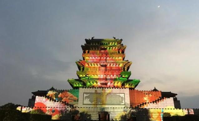 抚州和吉安城市建设对比,吉安在江西未来发展能排第几