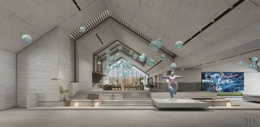 昆明首创誉华洲沙盘,首创誉华洲昆明项目测评