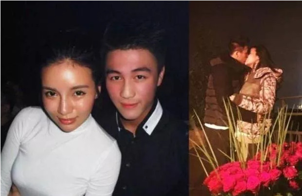 何猷君承认求婚,何猷君奚梦瑶订婚前承诺