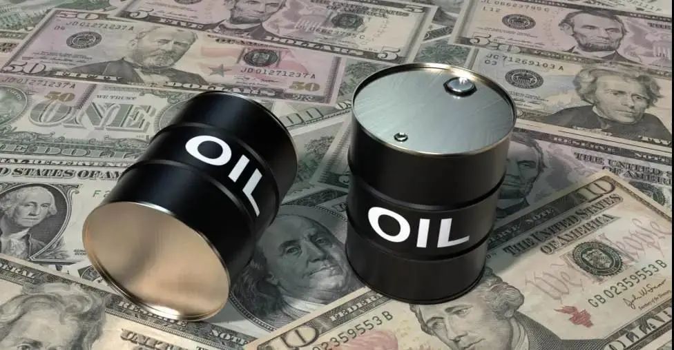 原油宝爆仓投资者巨亏的警示,原油宝投资亏的钱去哪里了