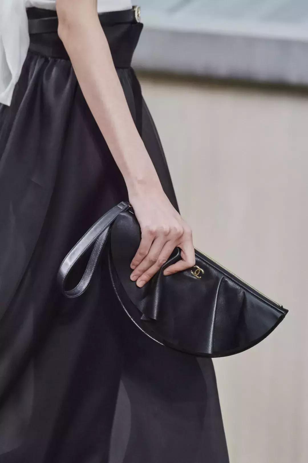 香奈儿2023新款火爆包包,香奈儿超仙包包