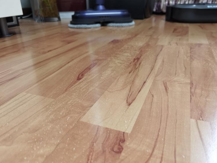 清洁好物懒人拖把,最好用的清洁拖把佳帮手