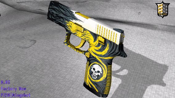 【皮肤控】第57期:你们想让我搞黄色?满足你萌~黄色系T装备篇