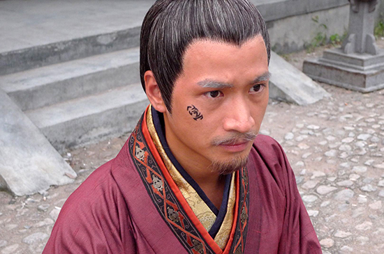 周亚夫正史怎么死的,周亚夫号称什么将军