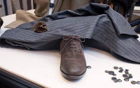 打卡意大利买手店,意大利罗马大牌折扣店