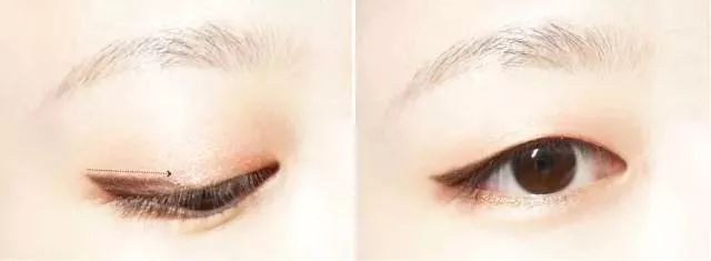 全新“微闪妆”，美得让人离不开眼睛