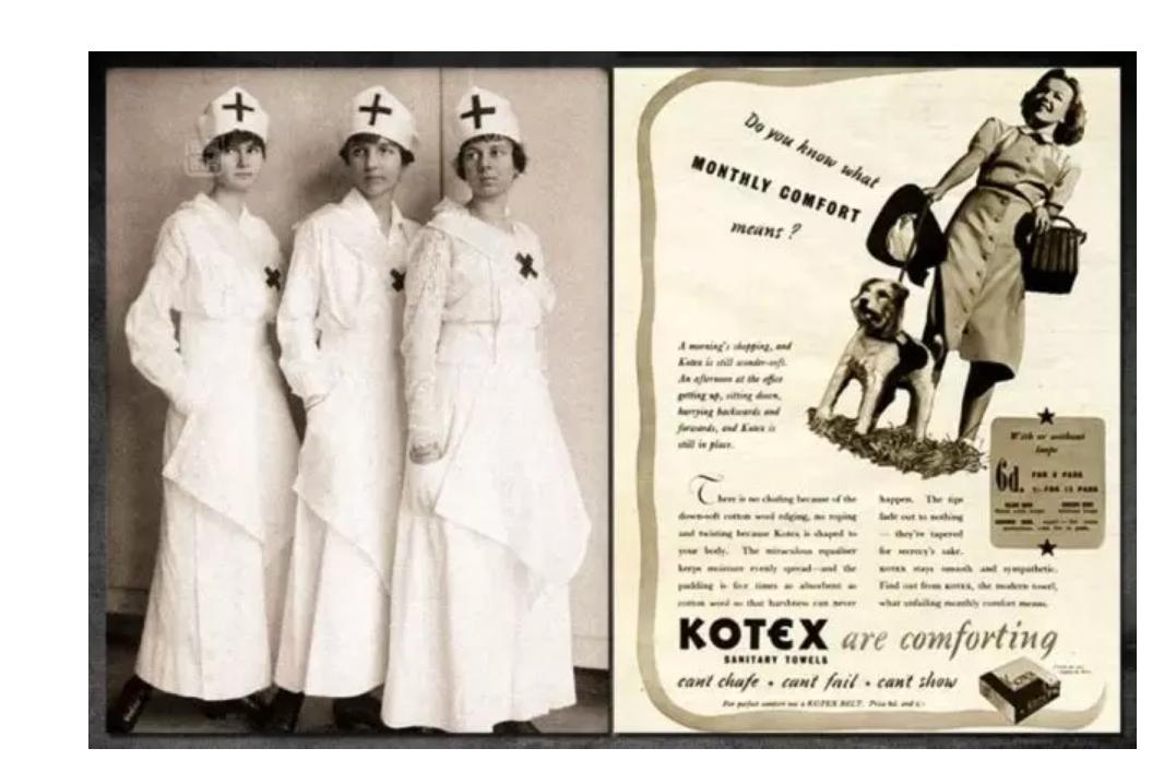 什么样的男人才会用卫生巾?偷用卫生巾的男人,远比你想象的多