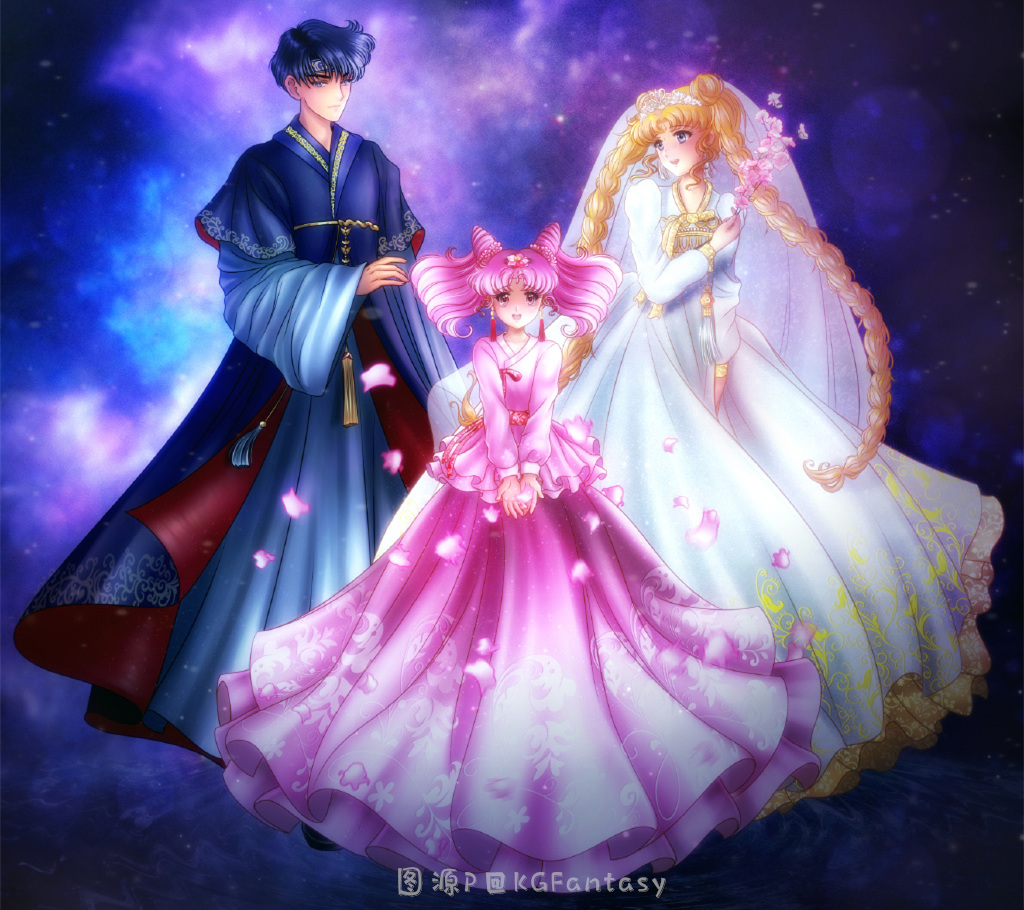 美少女战士地场卫身份暴露,美少女战士地场卫身份