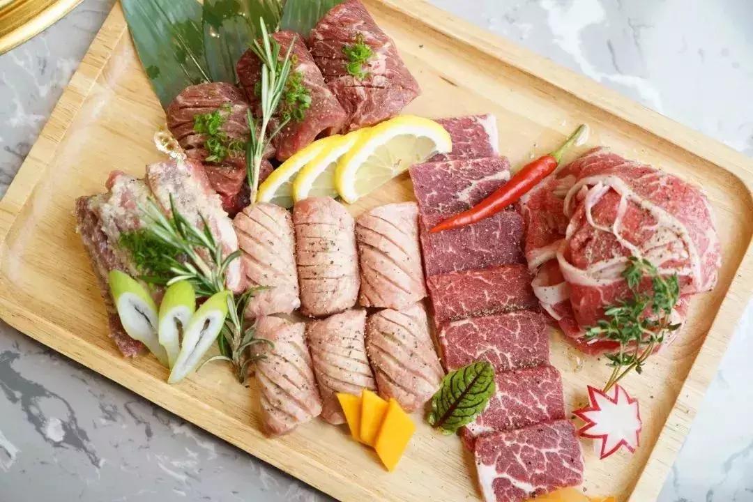 低温熟成牛肉简介,低温熟成牛肉