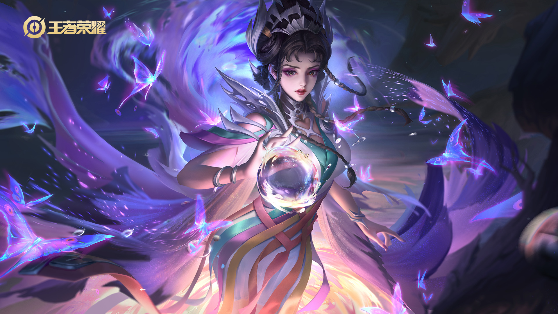 王者荣耀吊打芈月的角色,王者荣耀吊打任何上单