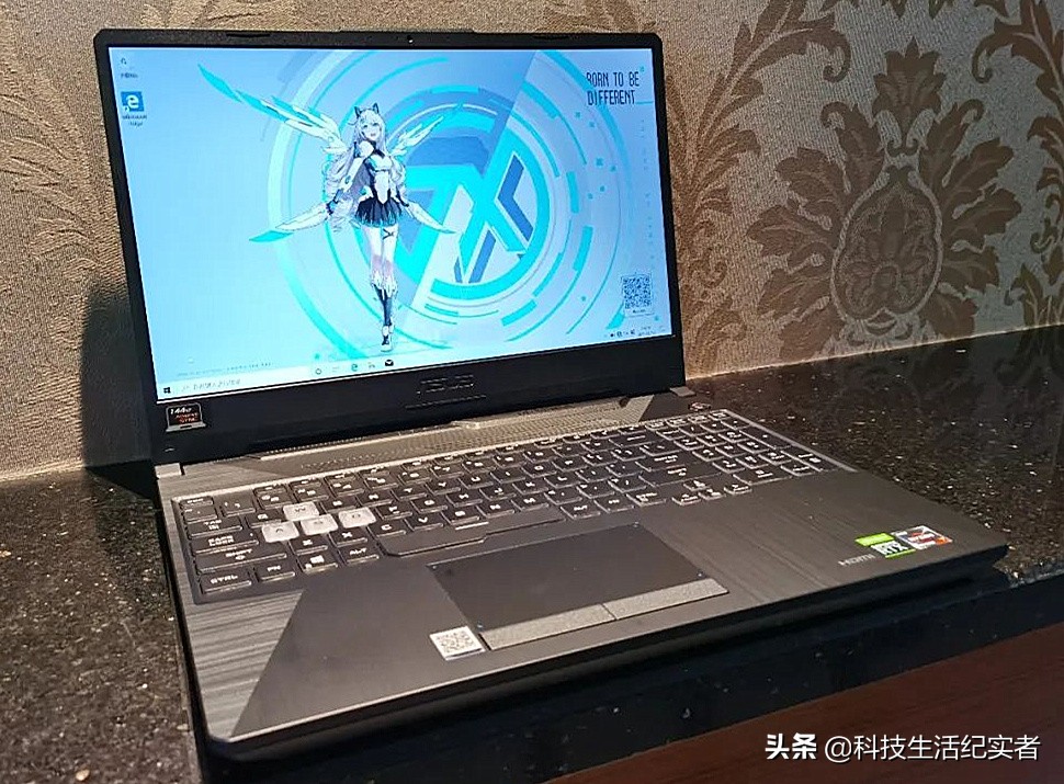 2020年6000元左右性价比较高的游戏笔记本电脑，我只推荐这十款