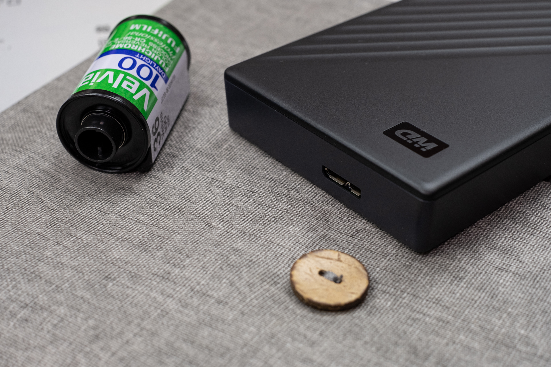 西数移动硬盘讲解,西数移动硬盘新款和老款怎么区分