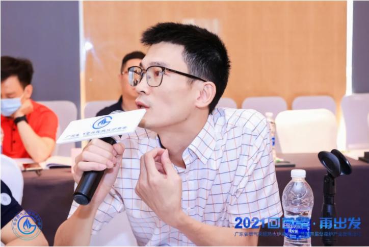 审议通过!营销工作委员会正式成立,首次扩大会议圆满结束