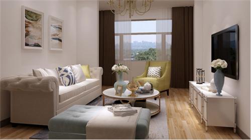 传统欧式和现代欧式风格,最新款欧式装修风格效果图