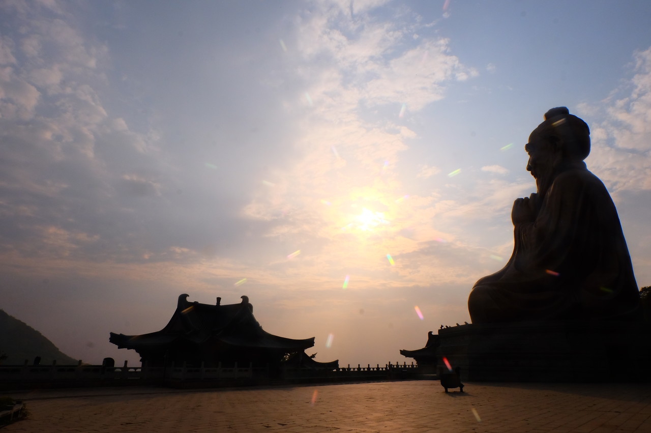 道德经道的理解与认识,道德经里关于道是什么的论述