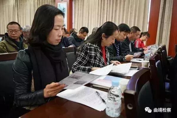 【扫黑除恶】由麒麟区检察院提起公诉的云南首例“套路贷”涉恶案宣判