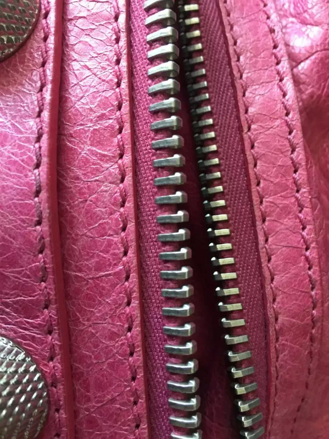 巴黎世家机车包minicity配件,巴黎世家机车包怎么保养