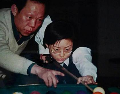 36岁身家8亿潘晓婷自曝择偶标准,潘晓婷如今多少岁