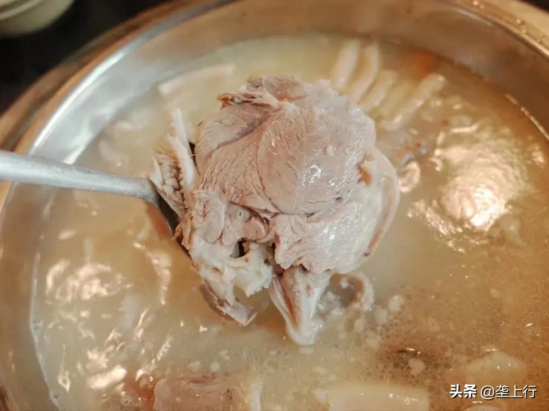 沉浸羊肉盛宴,舌尖上的羊肉盛宴好吃到停不下来