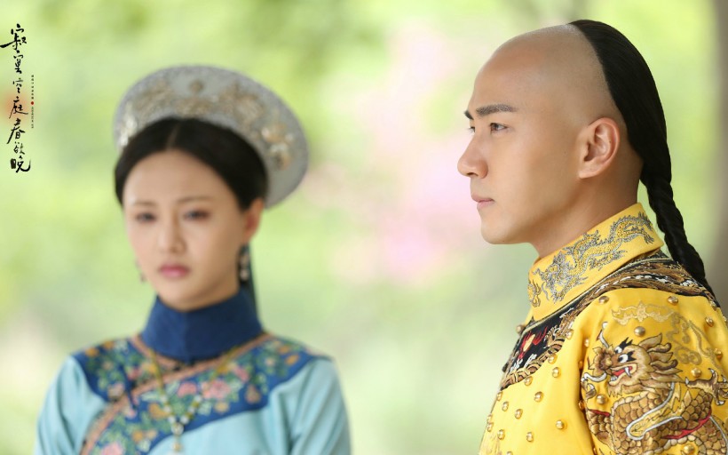 寂寞空庭春欲晚梨花满地不开门,寂寞空庭春欲晚讲的什么