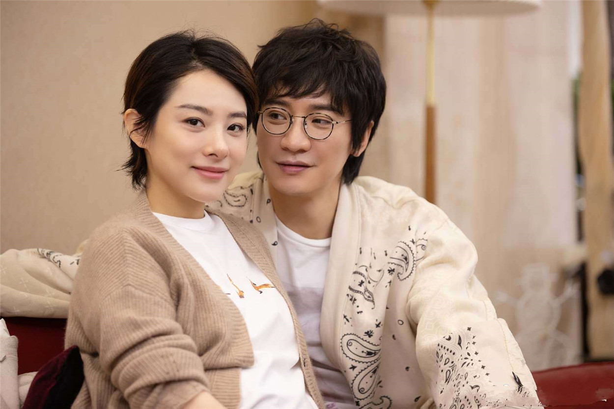 刘璇培养孩子,刘璇管教儿子到底有多严