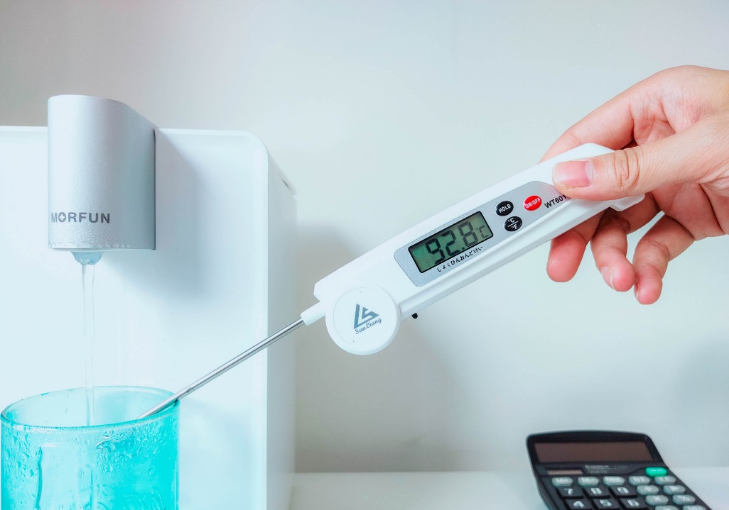 一秒即热饮水机评测,魔凡速冷即热饮水机