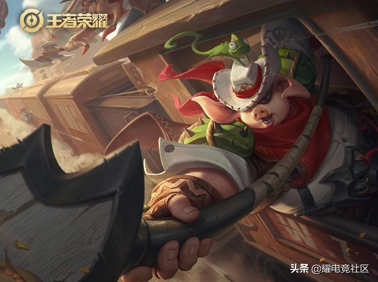 绝处逢生猪八戒,锁血脚本老夫子,边路两大T0战士阵容怎么玩?