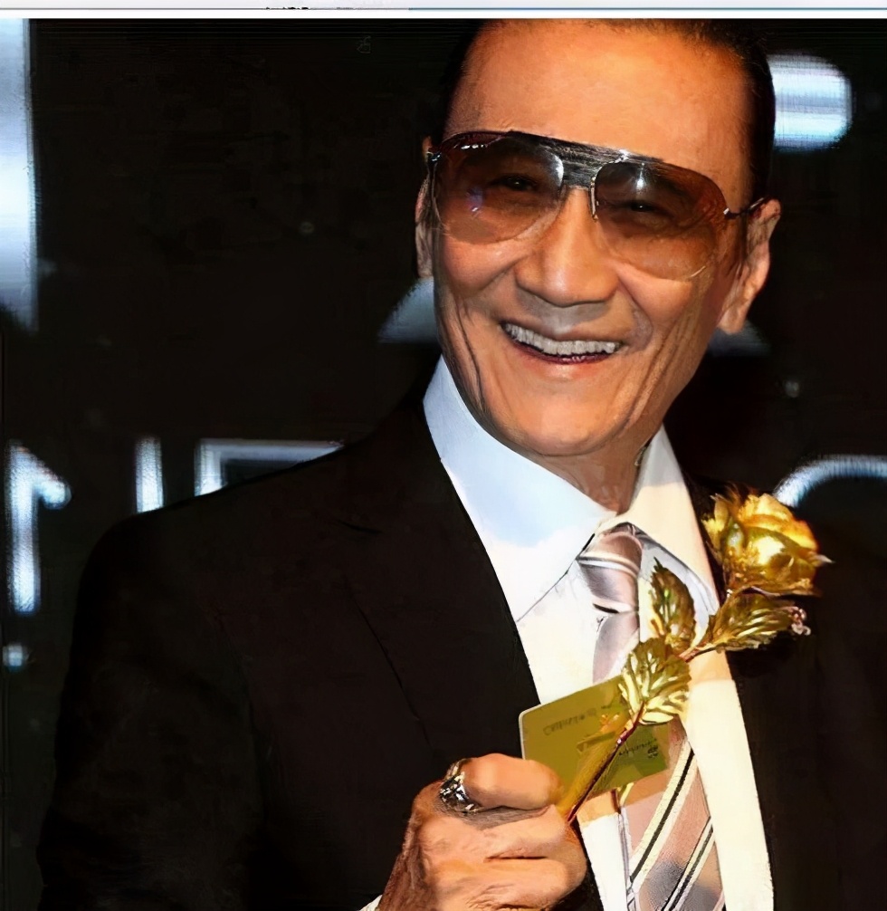 谢贤谈婚姻失败哽咽,谢贤有过几次婚姻