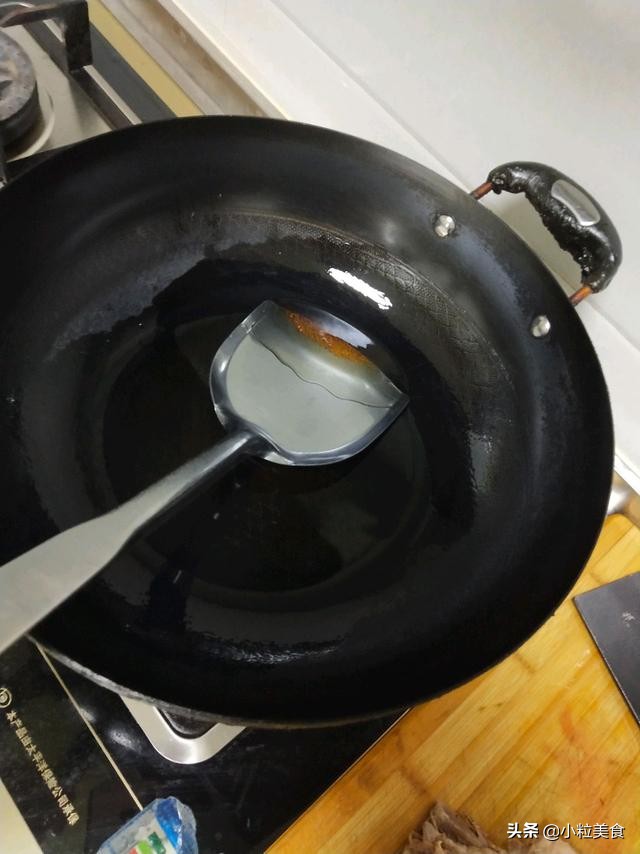 红烧排骨的制作方法最正宗,红烧排骨最正宗的做法和配方