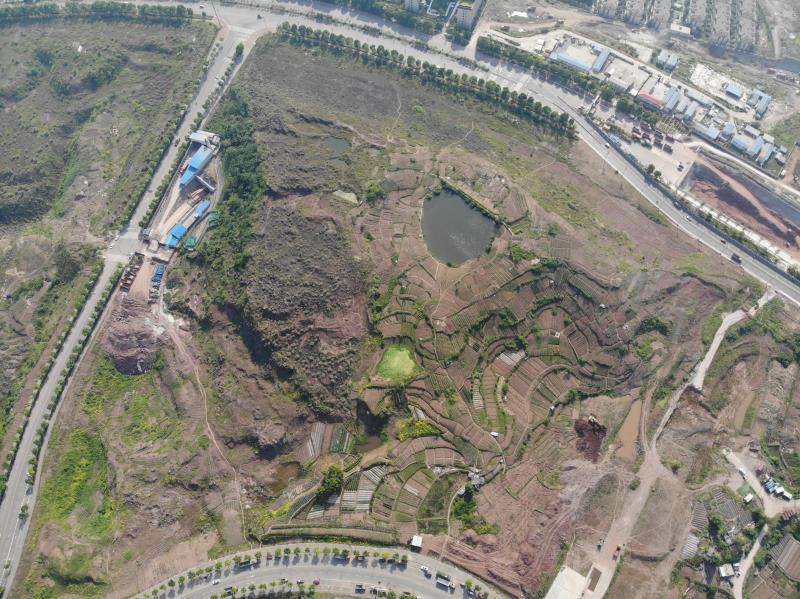 重庆龙兴足球场未来将何去何从,重庆龙兴足球场现在怎么办