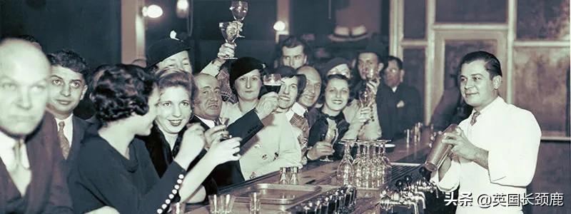 鸡尾酒调酒入门教程,鸡尾酒调酒基础知识入门和精通