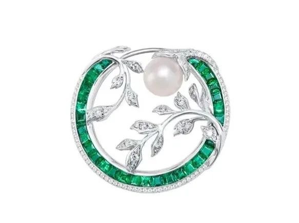 国内私人订制高级珠宝小众品牌,真正值得买的大牌珠宝