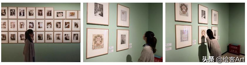 半路出家，成为最会画妖的插画师，一张插画就是别人的月薪