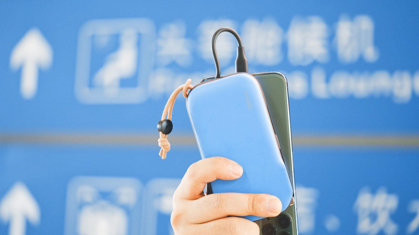 idmix充电宝靠谱吗,idmix充电宝是杂牌吗