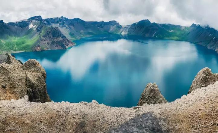 一生必去的中国50个最美地方,中国秋天最美的十个地方