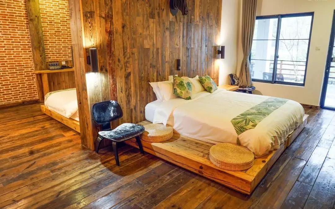 奥地利设计师操刀~热门综艺取景地，这里藏着你的冬日梦想