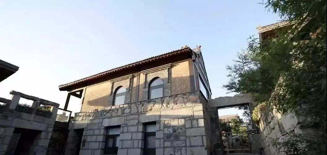 邻居看修武，晋城眼中的修武美学经济