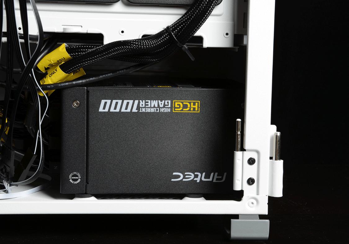 友谊的大船说开就开，给朋友装台预算不到3W的过渡用电脑主机