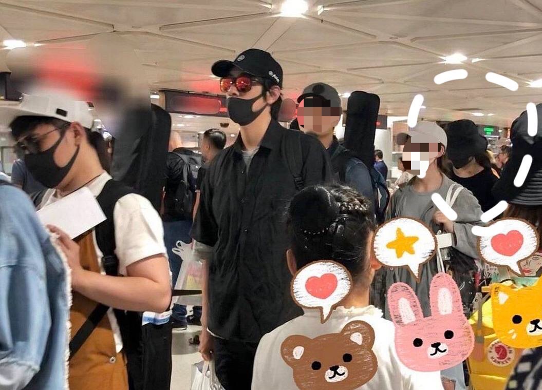 90后人设崩塌的男星,人设崩塌的90后男明星