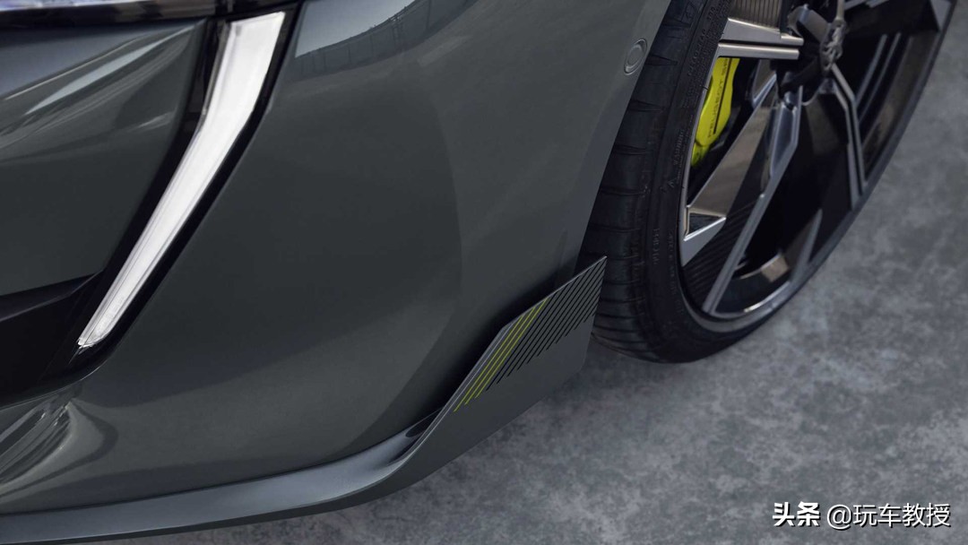 新款标致1.6t508评测,标致最新款508